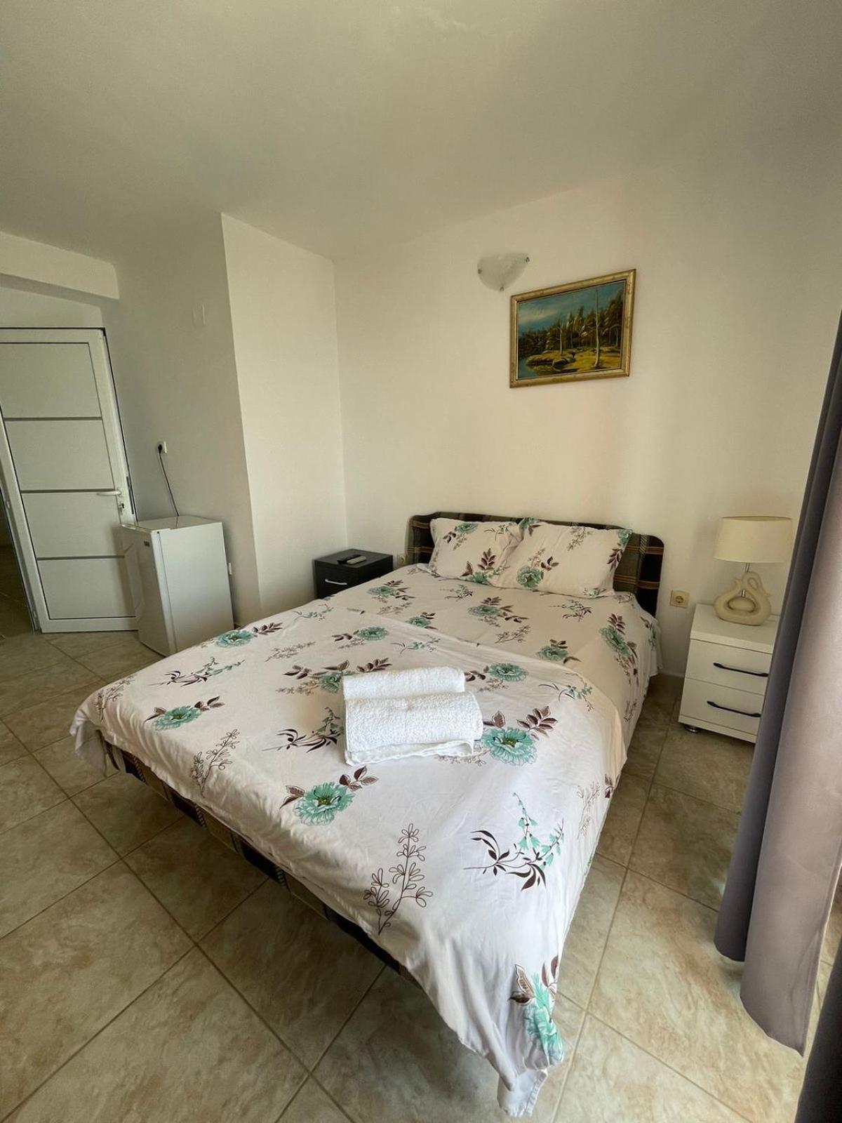 Apartments Harmony Ulcinj Exteriör bild